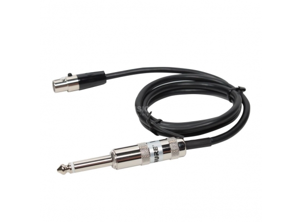 Shure WA 302 Shure WA 302